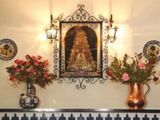 Flamenco + consumición en Barcelona - 2 personas