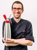 Chef em Sua Casa p/6 (Workshop)