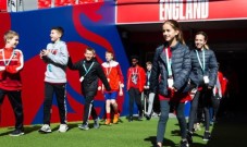 Wembley Stadium Tour for Two