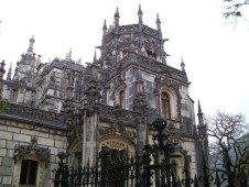 Sintra Tour