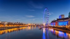 Royal London Tour con Cambio della guardia
