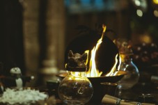 ''Harry Potter'' Interactive Afternoon Tea