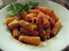 Cena a base di prodotti tipici del lazio & soggiorno 2 notti