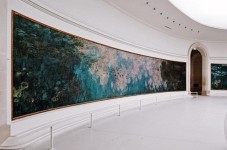 Visite du Musée de l'Orangerie pour 2 - Paris (75)