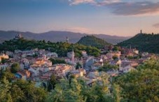 Visita culturale della città vecchia di Plovdiv