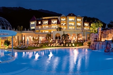 Spa e Suite privata per 2 a Naturno
