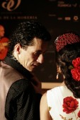 Cena y Espectáculo de Flamenco en el Tablao de Sevilla - 2 personas