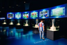Museu FC Porto + Estádio do Dragão - Criança 5 - 12 anos