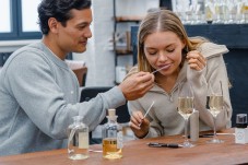 Perfume Making Experience for Two – with Afternoon Tea