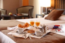 Santiago de Compostela: Amor, Relax y Encanto - 2 personas