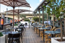 Croisière sur la Seine + dîner au Bistro Parisien - 2 Enfants (4-11 ans)