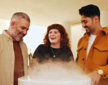 Guinness Storehouse-museo Dublinissa kahdelle