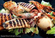 L'arte culinaria Lucana