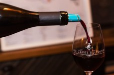 Visite immersive des Caves du Louvre - Le vin Français - Paris (75)