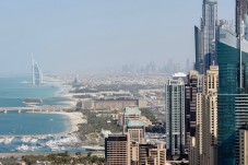 Abu Dhabi city tour with lunch from Dubai