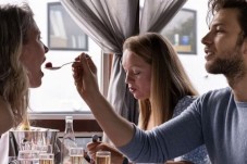 Déjeuner-Croisière Gastronomique sur la Seine pour 2 - Paris (75)