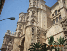 Tour gratuito dell'Alcazaba