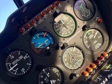Piloter un Hélicoptère - 30 min Candillargues (34)