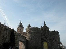 Toledo at your own pace tour from Madrid