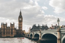 The Original Tour London (Tootbus): tour Hop‑On Hop‑Off e biglietti attrazioni