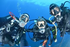 Corso subacqueo Sicilia BASIC DIVER 