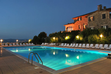 TRE GIORNI DI RELAX INFRASETTIMANALE IN UMBRIA