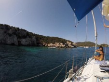 Noleggio Barche sul Lago di Garda