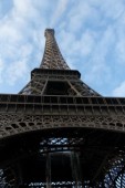 Eiffel Tower - Access to the Summit - Paris (75)