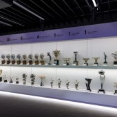 Tour Bernabéu & Museo de Cera Madrid para 2 Adultos + 2 niños (de 4 a 14 años)
