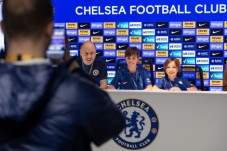Chelsea Stadium Tour kahdelle