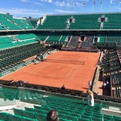Visite du Stade Roland-Garros- 1 enfant (0-18 ans) 