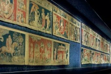 Visite du Château d'Angers: entrée prioritaire - Angers (49)