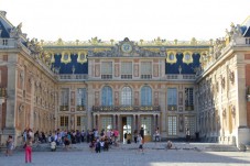 Skip-the-line guided tour Palace of Versailles