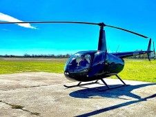 Piloter un Hélicoptère - 45 min Candillargues (34)