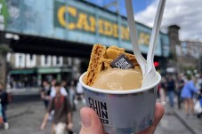 Camden Market Food Tour