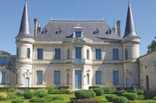 Visite Vinicole d'une demi-journée pour 2 - Bordeaux (33)