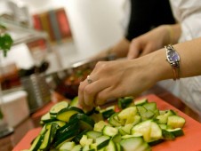 2 Hour Cookery Class for 1