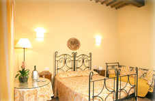 TRE GIORNI DI RELAX INFRASETTIMANALE IN UMBRIA