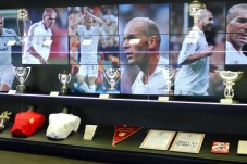 Real Madrid pack GOLD