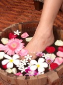 30 Minute Aromatherapy Massage UK Wide