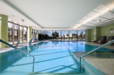 Noite Premium no Meliá Braga Hotel & Spa ***** p/2