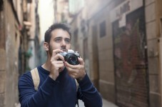 Ljubljana guided food tour