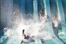 Aquaboulevard - 1 Enfant (3-11 ans)