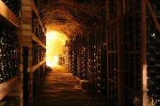 Chianti Tour da Firenze