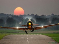 Rundflug Oldenburg