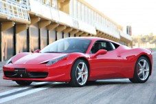 Ferrari F360 Spider Owner Zurich