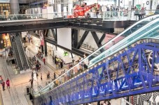 Visite de la Cité de la Science et de l'Industrie - 1 Jeune (-25 ans)