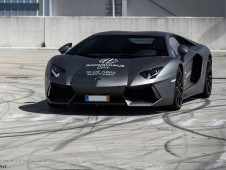 Ultimate Lamborghini Driving Experience - 6 Miles
