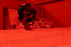 Paintball laserowy Łódź