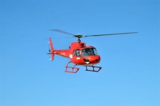 Sightseeing Flight over Berlin's Airports